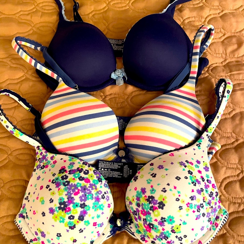 Victoria’s Secret Body By Victoria Push Up